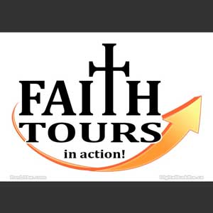 Logo 06 - Faith Tours